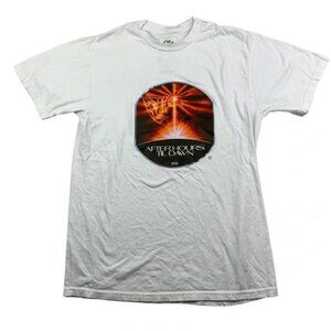 The Weeknd 2022 Tour VIP T-shirt